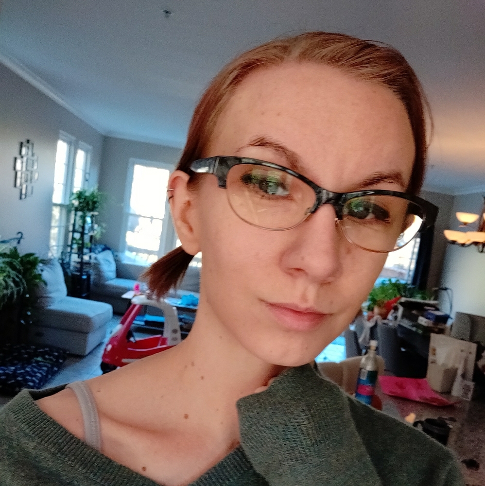 Meet your Posher, Robyn